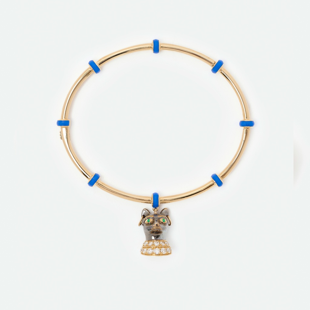 The Bastet Bangle