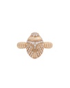 Mini Scarab Ring