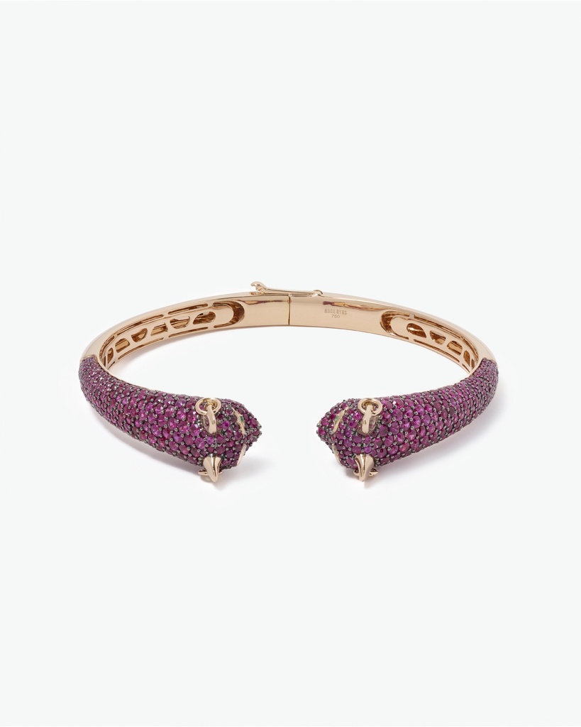 The Bastet Bangle