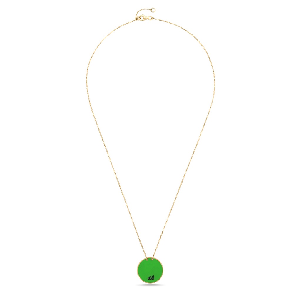 Lolli Pendant