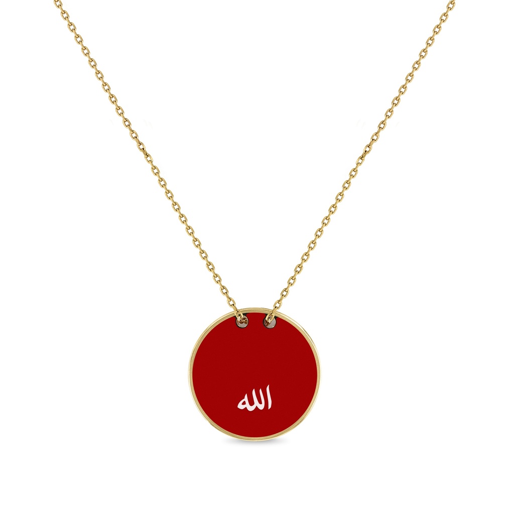 Lolli Pendant