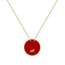 Lolli Pendant