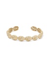 Scarab Bangle