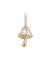 Magic Mushroom Clip On