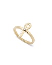 Mini Ankh Ring