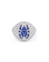 Pharaonic Ring