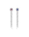 Pharaonic Earrings