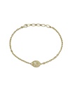 Scarab Bracelet