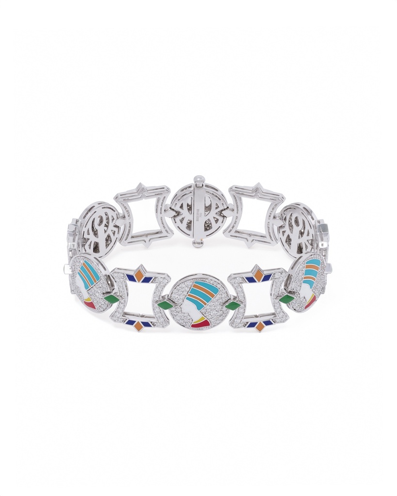 Pharaonic Bracelet