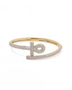 Ankh Bangle