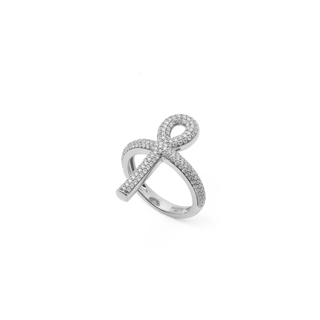 Ankh Ring