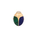 Scarab Ring