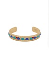 Wadjet Bangle