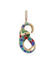 Wadjet Clip On