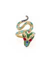 Wadjet Ring