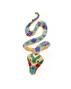 Wadjet Ring