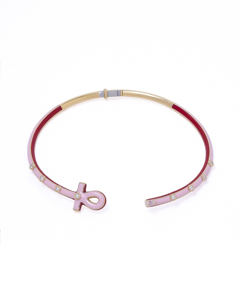 Ankh Choker