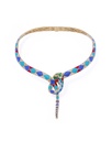 Wadjet Necklace/Choker