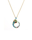 Wadjet Necklace