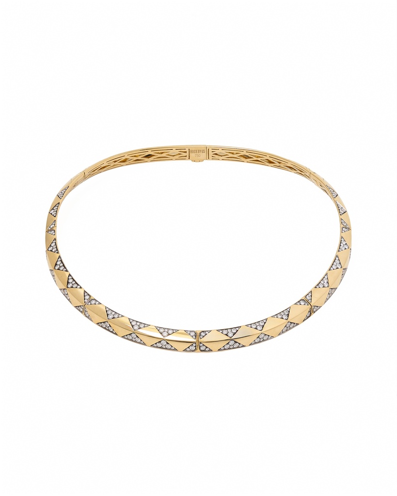 Wadjet Choker
