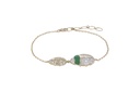 Scarab Bracelet