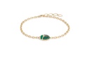 Scarab Bracelet