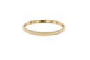 Scarab Bangle