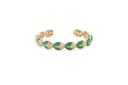 Scarab Bangle