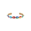 Sugar Lips Bangle