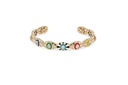 Crazy Eyes Bangle