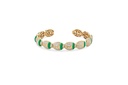 Scarab Bangle