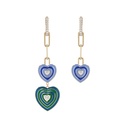 Wonder Hearts Earrings