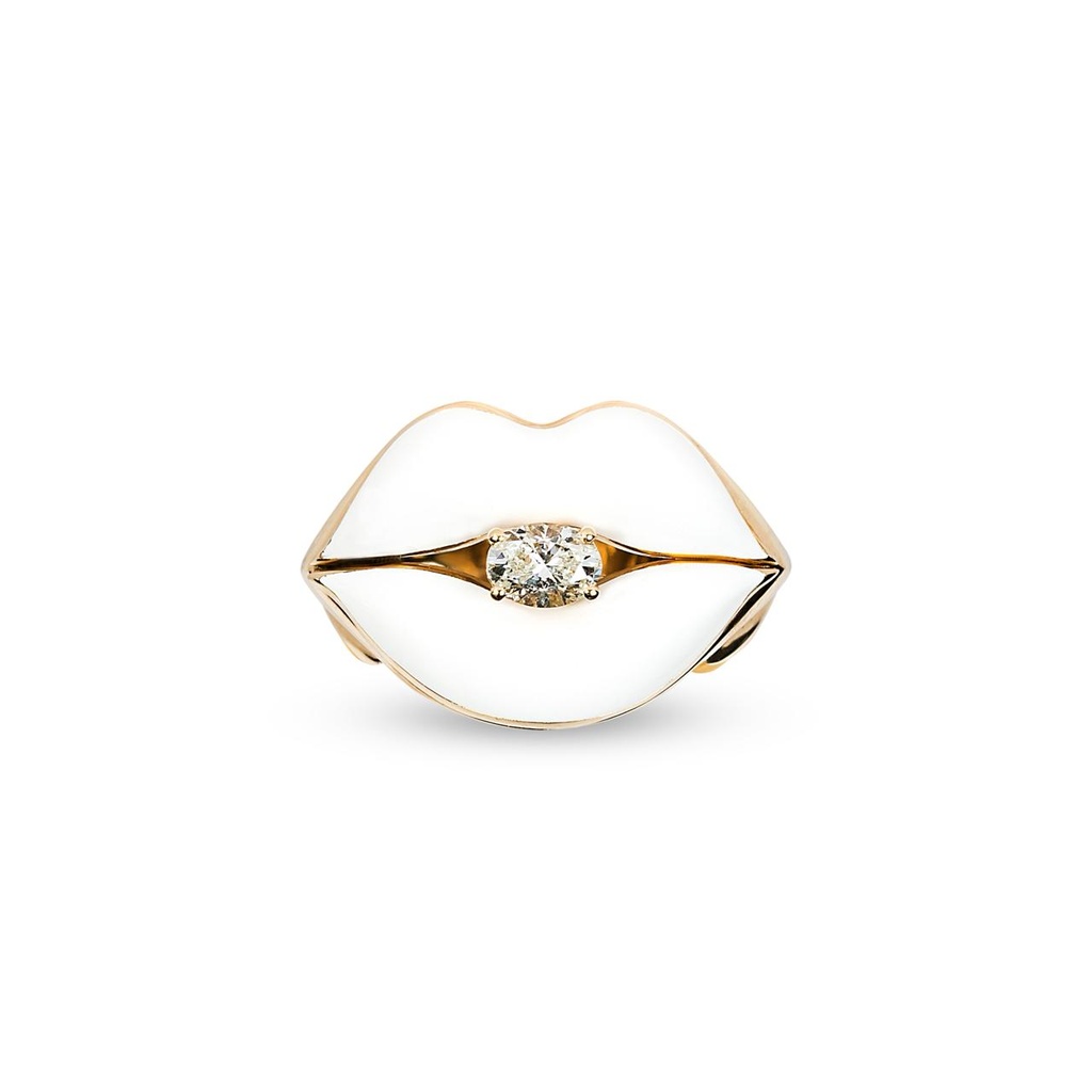 Sugar Lips Ring