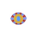 Crazy Eyes Ring