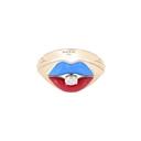 Miss Sugar Lips Ring