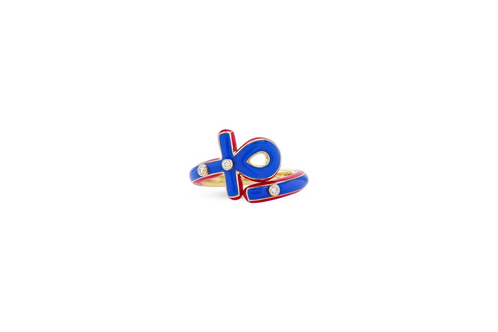 Ankh Ring