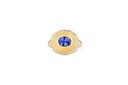 Apricot Candy Ring
