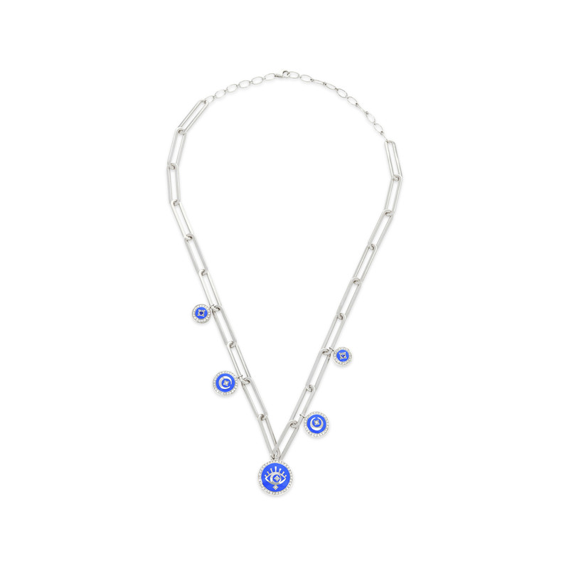 Moonlight Necklace