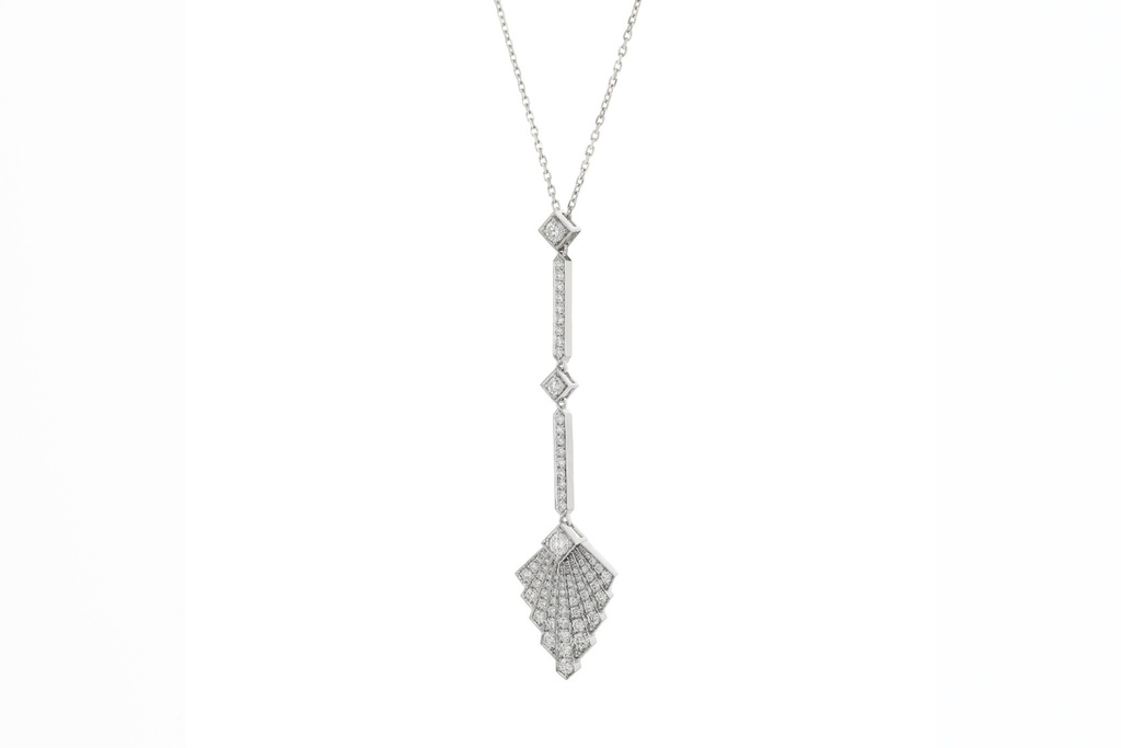 Art Deco Necklace