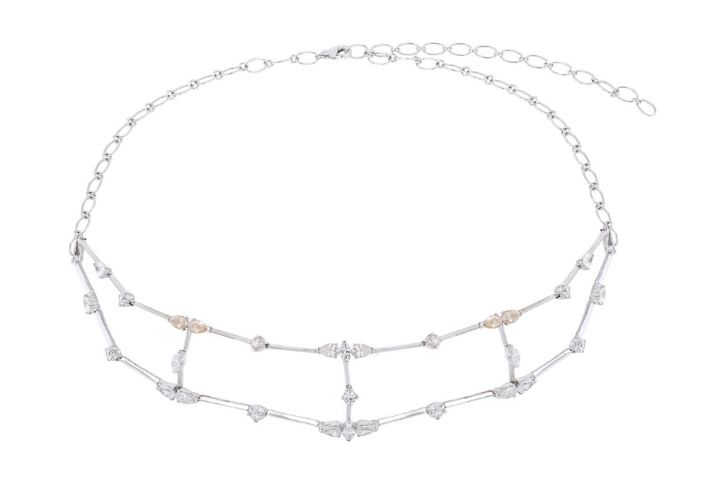Art Deco Necklace