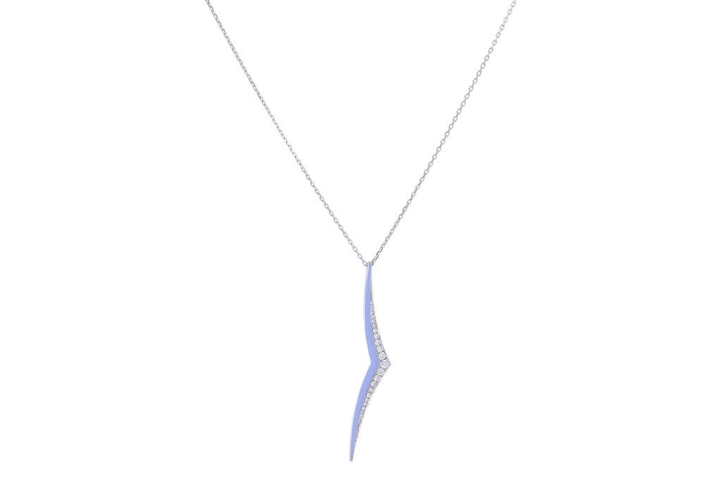 Art Deco Pendant