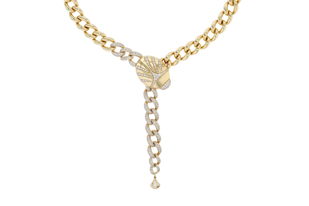 Scarab Necklace
