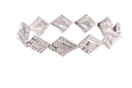 [BRL02202] Lotus Bracelet