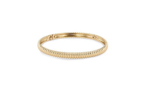 Scarabless Bangle