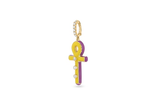 [PND03835] Ankh Clip On