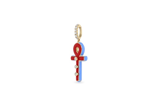 [PND03822] Ankh Clip On