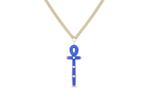 [PND03821] Ankh Pendant