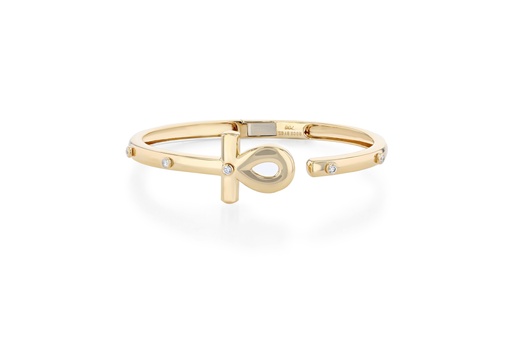 [BNG01235] Ankh Bangle