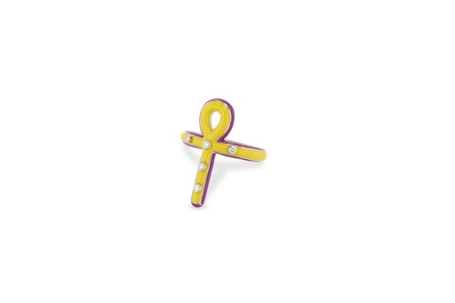 [RNG03284] Ankh Ring