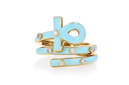 [RNG03319] Ankh Ring